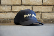 GODS PLAN Navy Blue Edition By Trust The Vision